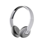 Marca: SKULLCANDY, AUDIFONOS INALÁMBRICOS, SKULLCANDY - UPROAR BLUETOOTH HEADPHONES STREET - GRAY