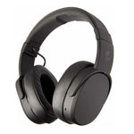 Marca: SKULLCANDY, AUDIFONOS INALÁMBRICOS, Audífonos Inalámbricos Skullcandy Crusher On-Ear - Negro