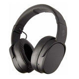 Marca: SKULLCANDY, AUDIFONOS INALÁMBRICOS, Audífonos Inalámbricos Skullcandy Crusher On-Ear - Negro