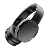Marca: SKULLCANDY, AUDIFONOS INALÁMBRICOS, Audífonos Inalámbricos Skullcandy Crusher On-Ear - Negro