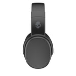 Marca: SKULLCANDY, AUDIFONOS INALÁMBRICOS, Audífonos Inalámbricos Skullcandy Crusher On-Ear - Negro
