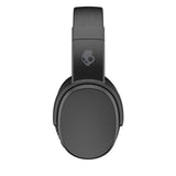 Marca: SKULLCANDY, AUDIFONOS INALÁMBRICOS, Audífonos Inalámbricos Skullcandy Crusher On-Ear - Negro