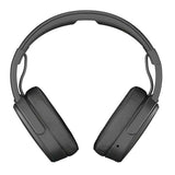 Marca: SKULLCANDY, AUDIFONOS INALÁMBRICOS, Audífonos Inalámbricos Skullcandy Crusher On-Ear - Negro