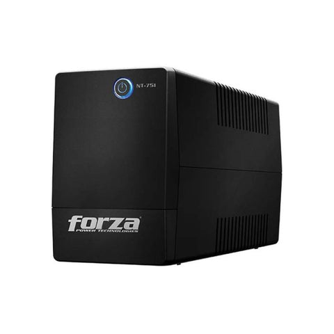 FORZA UPS NT751 750VA 375W 120V 6 NEMA