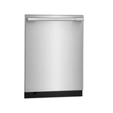 Marca: FRIGIDAIRE, LAVAVAJILLAS, Lavaplatos Frigidaire 24Pulg Acero