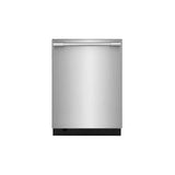 Marca: FRIGIDAIRE, LAVAVAJILLAS, Lavaplatos Frigidaire 24Pulg Acero