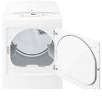 Marca: LG, SECADORA ELÉCTRICA, Secadora Eléctrica LG De Carga Frontal - Blanco