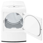 Marca: LG, SECADORA ELÉCTRICA, Secadora Eléctrica LG De Carga Frontal - Blanco