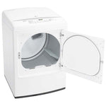 Marca: LG, SECADORA ELÉCTRICA, Secadora Eléctrica LG De Carga Frontal - Blanco