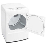 Marca: LG, SECADORA ELÉCTRICA, Secadora Eléctrica LG De Carga Frontal - Blanco
