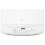 Marca: LG, SECADORA ELÉCTRICA, Secadora Eléctrica LG De Carga Frontal - Blanco