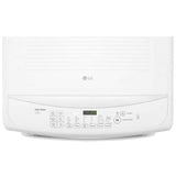 Marca: LG, SECADORA ELÉCTRICA, Secadora Eléctrica LG De Carga Frontal - Blanco