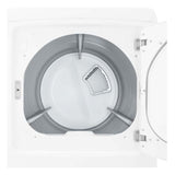 Marca: LG, SECADORA ELÉCTRICA, Secadora Eléctrica LG De Carga Frontal - Blanco