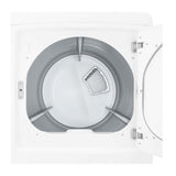 Marca: LG, SECADORA ELÉCTRICA, Secadora Eléctrica LG De Carga Frontal - Blanco