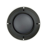 SUBWOOFER TECHO UNA 8 BLANCO ESTERO 2X8W MONO 16 AMP RECOMENDADO 10 125W PASSIVO PROFUNIDAD 2 48