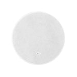 SUBWOOFER TECHO UNA 8 BLANCO ESTERO 2X8W MONO 16 AMP RECOMENDADO 10 125W PASSIVO PROFUNIDAD 2 48