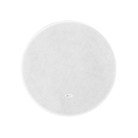 SUBWOOFER TECHO UNA 8 BLANCO ESTERO 2X8W MONO 16 AMP RECOMENDADO 10 125W PASSIVO PROFUNIDAD 2 48