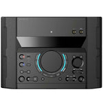 Marca: SONY, EQUIPOS DE SONIDO, Mini componente Sony con conectividad Bluetooth-NFC -Negro