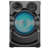 Marca: SONY, EQUIPOS DE SONIDO, Mini componente Sony con conectividad Bluetooth-NFC -Negro