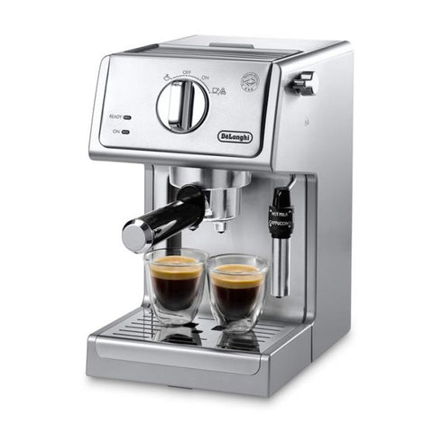 Marca: DELONGHI, CAFETERAS, CAFETERA MÁQUINA EXPRESSO DELONGHI ECP3630