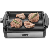 Marca: DELONGHI, PLANCHAS, PARRILLA Y PLANCHA DELONGHI 2 EN 1 REVERSIBLE