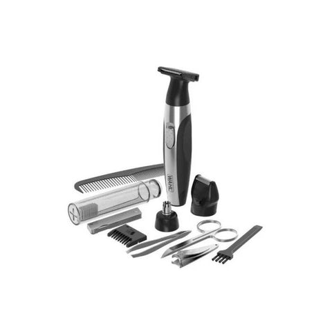 Marca: WAHL, AFEITADORAS, WAHL - KIT VIAJE TRAVEL KIT WAHL 5604-208