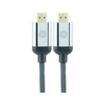 CABLE HDMI ULTRA PRO 8PIES 2 43M 10 2GBPS SOPORTA FHD 4K 3D 5 1 7 1 RETORNA CANAL DE AUDIO ALTA VEL ETHERNET