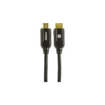 CABLE HDMI PRO 10PIE 3 04MT CONECTOR ACABADO ORO FHD 4K X2K 3D 5 1 7 1 CANALES 10GBPS SOPORTA EHERNET CANAL DE RETORNO DE AUDIO ULTRA PRO BRA