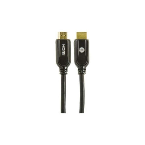 CABLE HDMI PRO 10PIE 3 04MT CONECTOR ACABADO ORO FHD 4K X2K 3D 5 1 7 1 CANALES 10GBPS SOPORTA EHERNET CANAL DE RETORNO DE AUDIO ULTRA PRO BRA