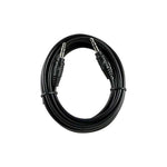 JASCO - CABLE AUXILIAR 3.5MM / 6FT