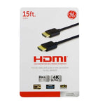 Marca: JASCO, CABLES, JASCO - CABLE HDMI / 15FT