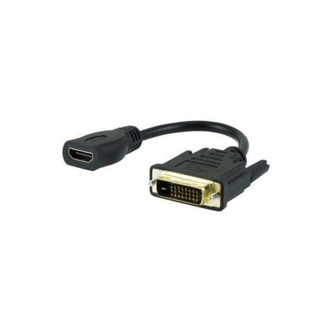 Marca: JASCO, CABLES, ADAPTADOR GE DVI A HDMI