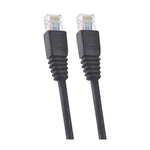 Marca: JASCO, CABLES Y ADAPTADORES PC, JASCO - CABLE 7FT CAT5 - NEGRO