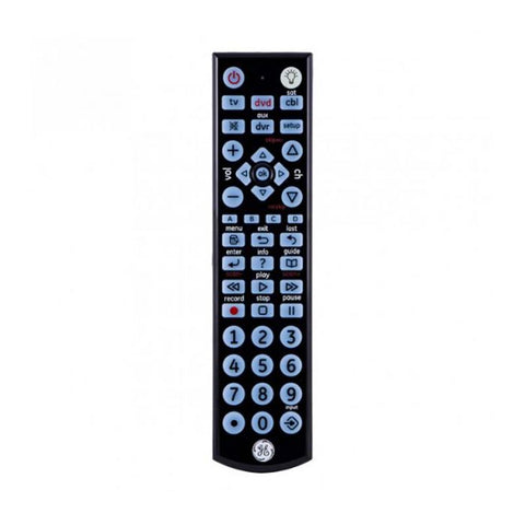 CONTROL REMOTO UNIVERSAL
