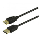 USB CABLE DE EXTENSION 6FT