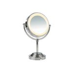 Marca: CONAIR, OTROS ACCESORIOS - SALUD Y CUIDADO PERSONAL, ESPEJO CONAIR BE152WX - PLATEADO