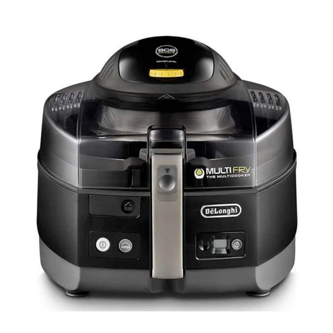 Marca: DELONGHI, FREIDORAS, FREIDORA MULTI-COCINA DELONGHI FH1363