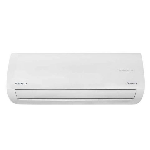 Marca: NISATO, AIRES ACONDICIONADOS SPLIT, A A Split Nisato 18BTU Inverter