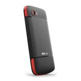 Celular BLU JENNY TV 2.8" Dual Sim - Negro Rojo