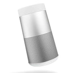 Marca: BOSE, BOCINAS BLUETOOTH, BOSE SOUNDLINK REVOLVE - PARLANTE INALÁMBRICO CON BLUETOOTH - GRIS