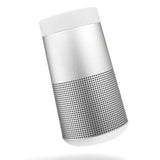 Marca: BOSE, BOCINAS BLUETOOTH, BOSE SOUNDLINK REVOLVE - PARLANTE INALÁMBRICO CON BLUETOOTH - GRIS