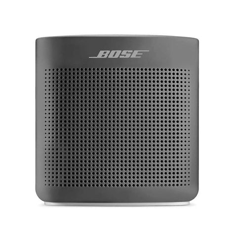 Marca: BOSE, BOCINAS BLUETOOTH, ALTAVOZ BLUETOOTH® BOSE SOUNDLINK COLOR II - NEGRO