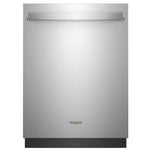 Marca: WHIRLPOOL, LAVAVAJILLAS, WHIRLPOOL LAVAPLATOS – 75 PIEZAS - ACERO INOXIDABLE