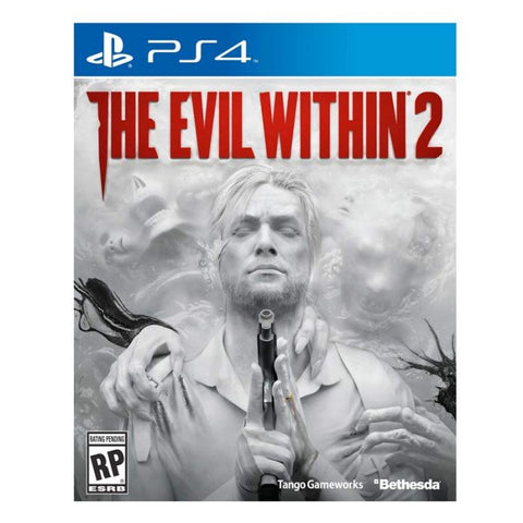 Marca: SONY, VIDEOJUEGOS, The Evil Within 2 | PlayStation 4