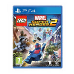 LEGO Marvel Super Heroes 2 | Juegos de PS4 | PlayStation