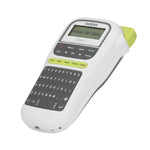 Marca: BROTHER, CONSUMIBLES PARA IMPRESIÓN, ROTULADORA ELECTRÓNICA BROTHER PTH110-BLANCO