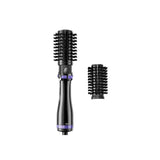 Marca: CONAIR, SECADORES DE CABELLO, CEPILLO DE ALISADOR GIRATORIO IONICO CONAIR BC191TN - ROSADO
