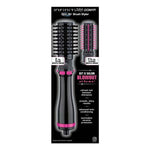 Marca: CONAIR, SECADORES DE CABELLO, CEPILLO DE ALISADOR GIRATORIO IONICO CONAIR BC191TN - ROSADO