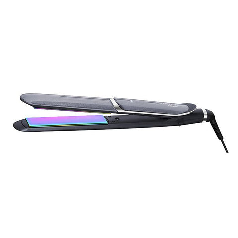 Marca: CONAIR, PLANCHAS PARA EL CABELLO, PLANCHA ALISADORA CON TITANIO RAINBOW 1 PULGADA