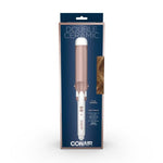 Marca: CONAIR, TENAZA, TENAZA PARA CABELLO DOBLE CERAMICA CONAIR